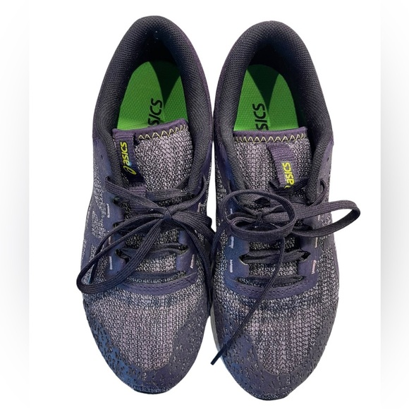 ASICS - runners - T878N - barely worn - size 7 - Picture 3 of 8